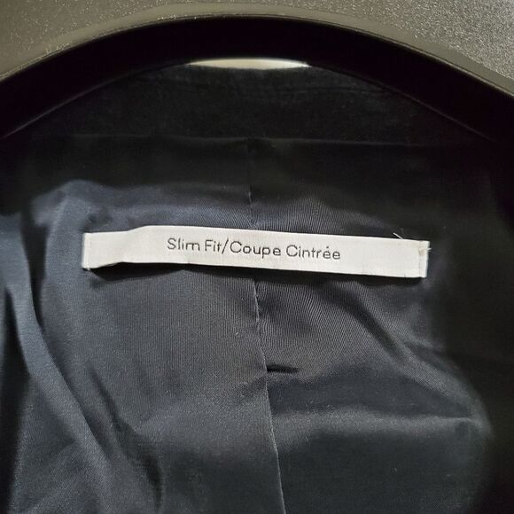 Men's Calvin Klein Suit Jacket Size XL Slim Fit NEW - Picture 3 of 15